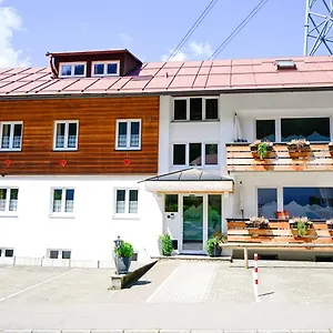 Faltenbach In Oberstdorf