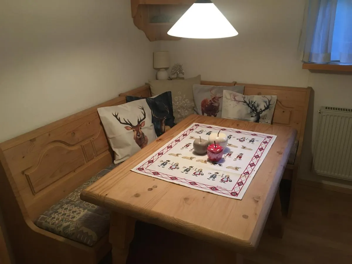 Moose Lodge Oberstdorf