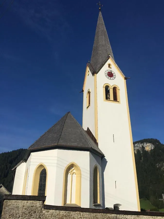 Moose Lodge Oberstdorf
